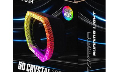 Vidor: Merk Lampu LED Mobil Berkualitas di Indonesia dengan Harga Terjangkau