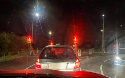 Tips Menjaga Agar Lampu LED Mobil Bisa Awet dan Tahan Lama